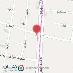 عکس گالری وحدت (فروشگاه موتورسیکلت)