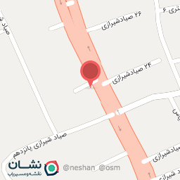 عکس اژدر زاپاتا