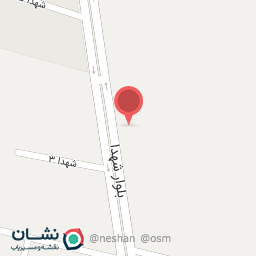 عکس سفرخانه میرمهران