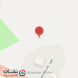 عکس بنیاد مسکن