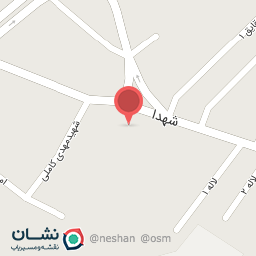 عکس قنادی  گل وبلبل