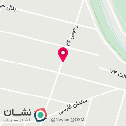 عکس سوپر مارکت طباطبایی