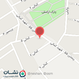 عکس  مجموعه ورزشی آرامش