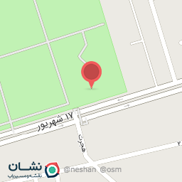 عکس سرویس بهداشتی پارک 17 شهریور