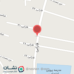 عکس مجتمع مسکونی سجاد