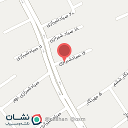 عکس مطب دکتر فهیمه صافی