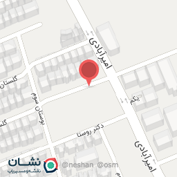 عکس فروشگاه الو میوه