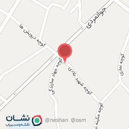 عکس فروشگاه خرازی بابایی