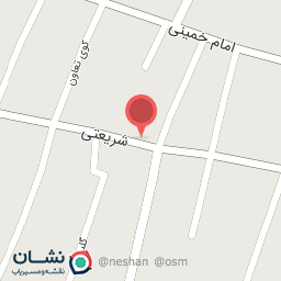 عکس گل فروشی آزالیا (جلالی)