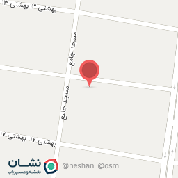 عکس مجتمع دریای نور