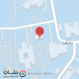 عکس ساختمان شهید احمدی روشن