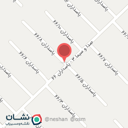 عکس سالن زیبایی نرگس راد