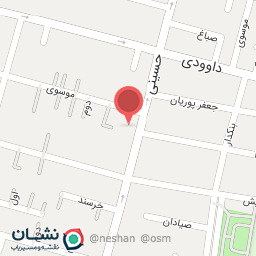 عکس خشکشویی علیرضا 