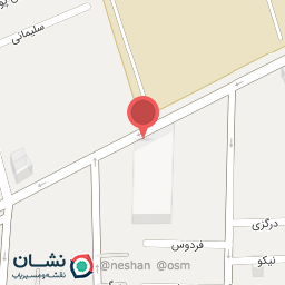 عکس مجتمع تجاری اداری امپراطور پایتخت