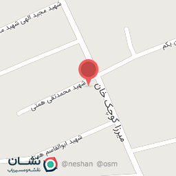 عکس آپارتمان مهر