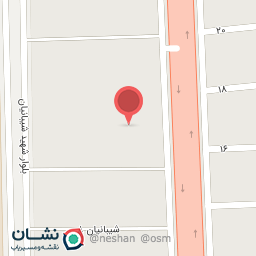 عکس پارکینگ توقیفی عدلت شماره 2 فسا