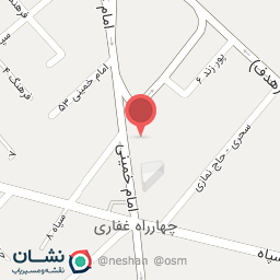 عکس تعمیر ماشین اصلاح مولایی