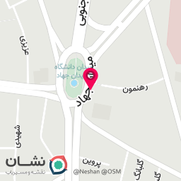 عکس خودپرداز بانک توسعه
