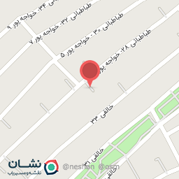 عکس نانوایی تنوری غفاریان قوی نژاد