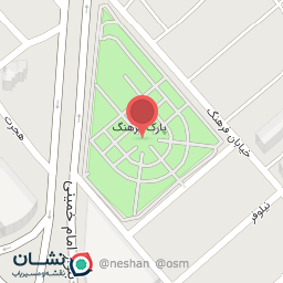 عکس پارک فرهنگ