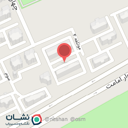 عکس مجتمع مسکونی ارغوان 