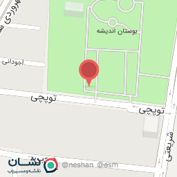 عکس غرفه بازیافت بوستان شهید نیاکی