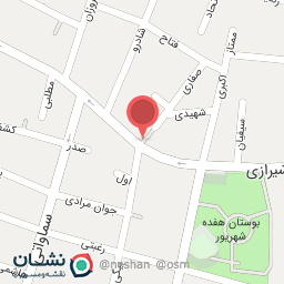 عکس لوازم ساختمانی راسان