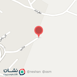 عکس گلکده رزمارینوس حسین خانی