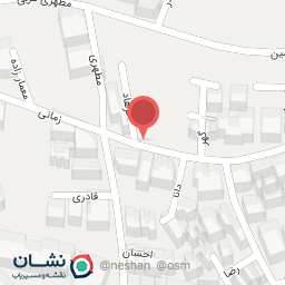 عکس مزون مانتو ویلاکس