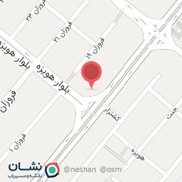 عکس کلینیک زیبایی دکتر مرضیه آقابابایی