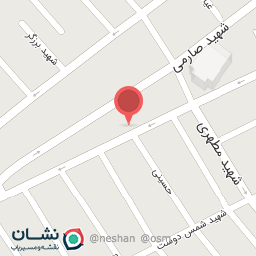 عکس الکتریکی محمد