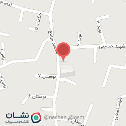 عکس فروشگاه موادغذایی حسینی