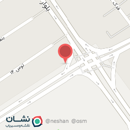 عکس دفتر مرکزی نانوشید
