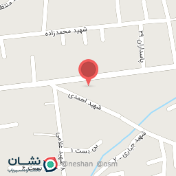 عکس مرکز توانبخشی شهید هاشمی نژاد بهشهر