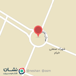 عکس میدان تلاش