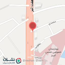 عکس قنادی آریا