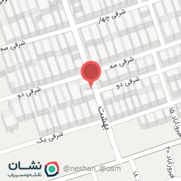 عکس کارگاه درب و پنجره آلومینیومی ابولفضل