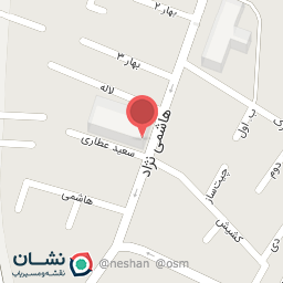 عکس بانک کشاورزی شعبه مرکزی اراک - کد 4584 شعبه پارک امیرکبیر