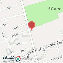 عکس پاساژ مظفری