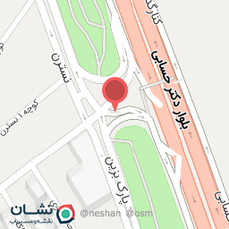 عکس ایستگاه اتوبوس بزین