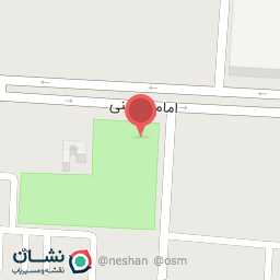 عکس پارک بسیج 