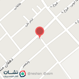 عکس مرکز آموزش مراقبت زیبایی زمرد سبز