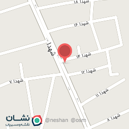 عکس اتوسرویس شهریاری