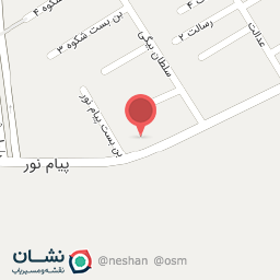 عکس رستوران یاسین 