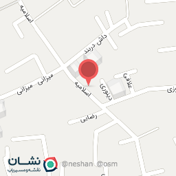 عکس رستوران کاخ