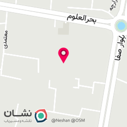 عکس حسینیه محبان الحسین 