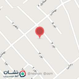 عکس نانوایی محمدزاده