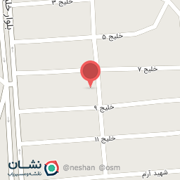 عکس مسجد سبحان