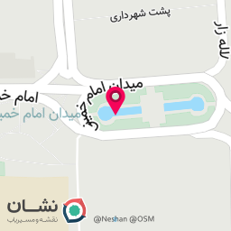 عکس پوشاک ایران سنتر