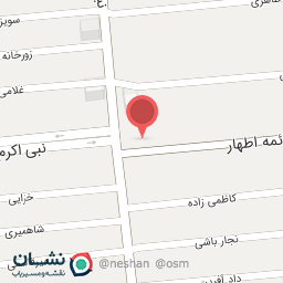 عکس آقای خاص